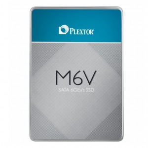 SSD PLEXTOR M6V 512GB SATA3